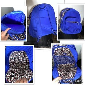 Campus booksack